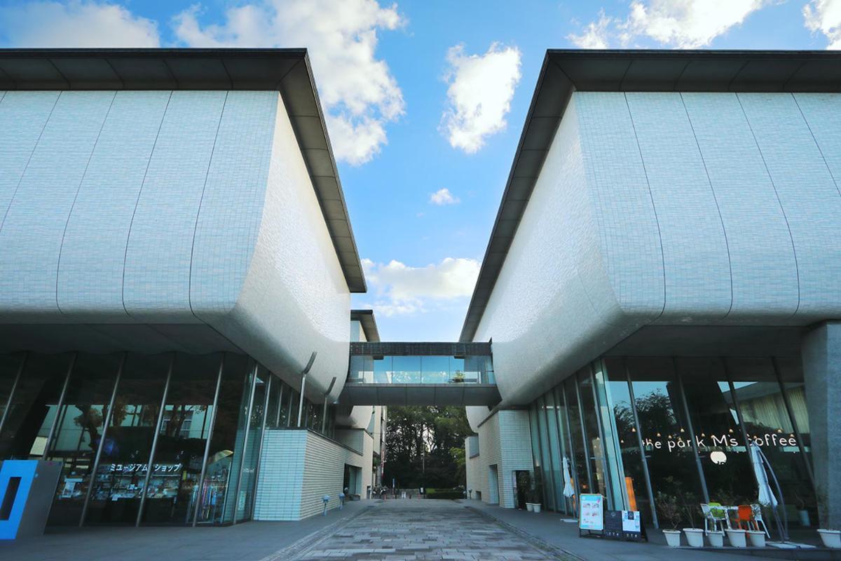 Hotel Mystays Matsuyama Matsuyama  Buitenkant foto