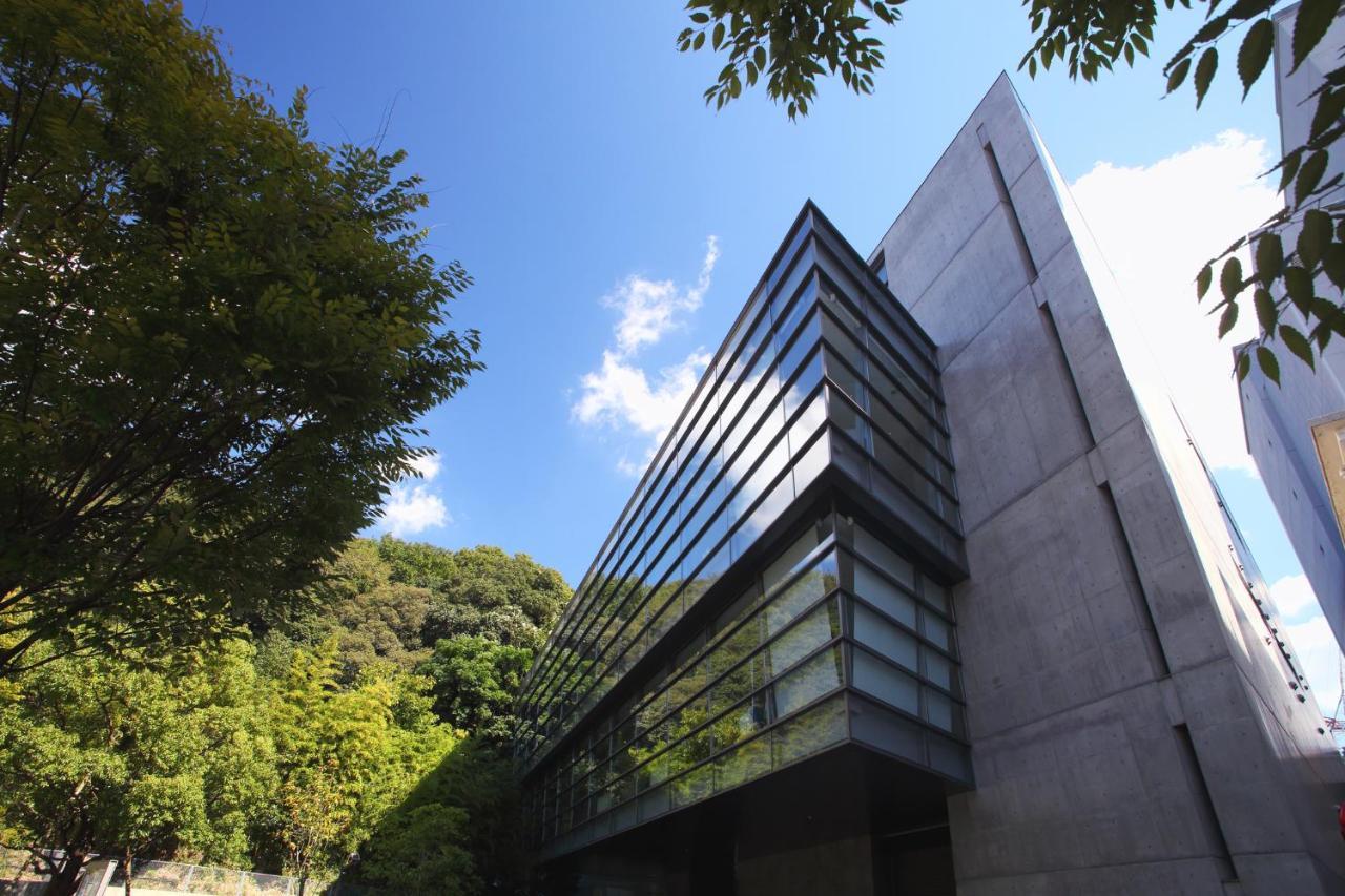 Hotel Mystays Matsuyama Matsuyama  Buitenkant foto