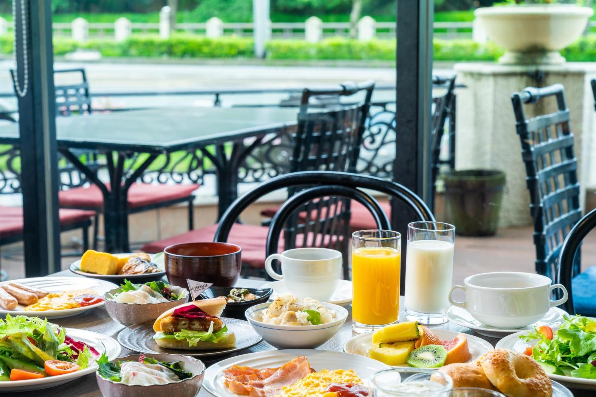 Hotel Mystays Matsuyama Matsuyama  Buitenkant foto