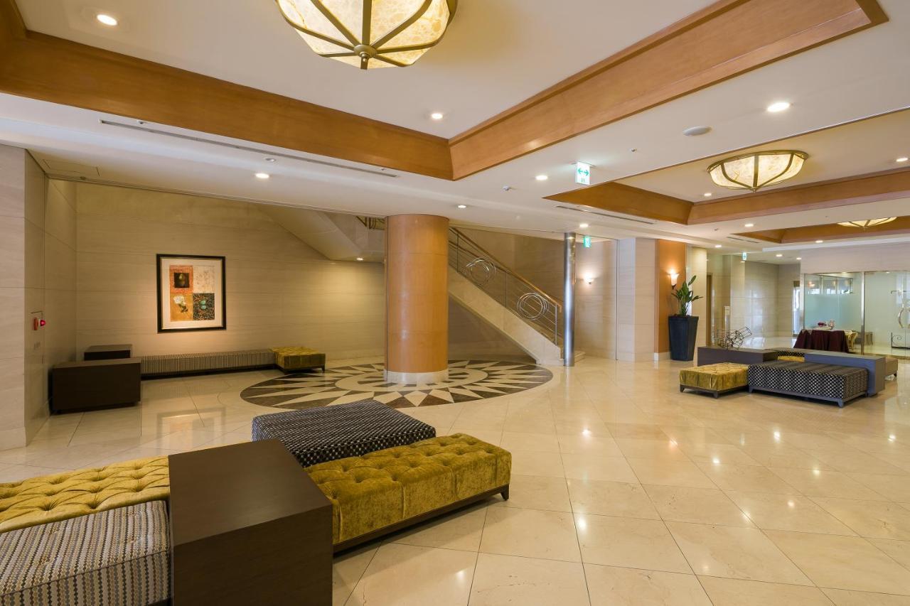 Hotel Mystays Matsuyama Matsuyama  Buitenkant foto